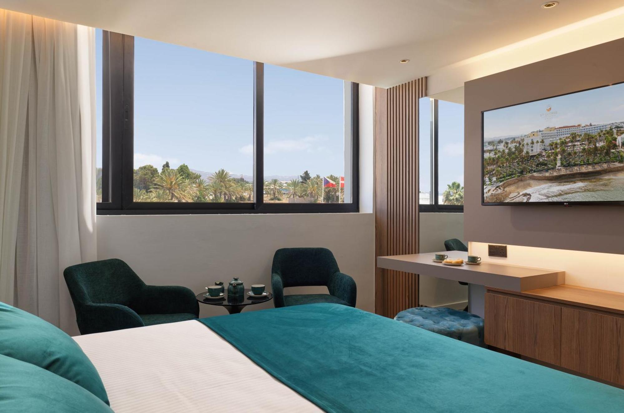 Resort St George & (adults Only) 4*