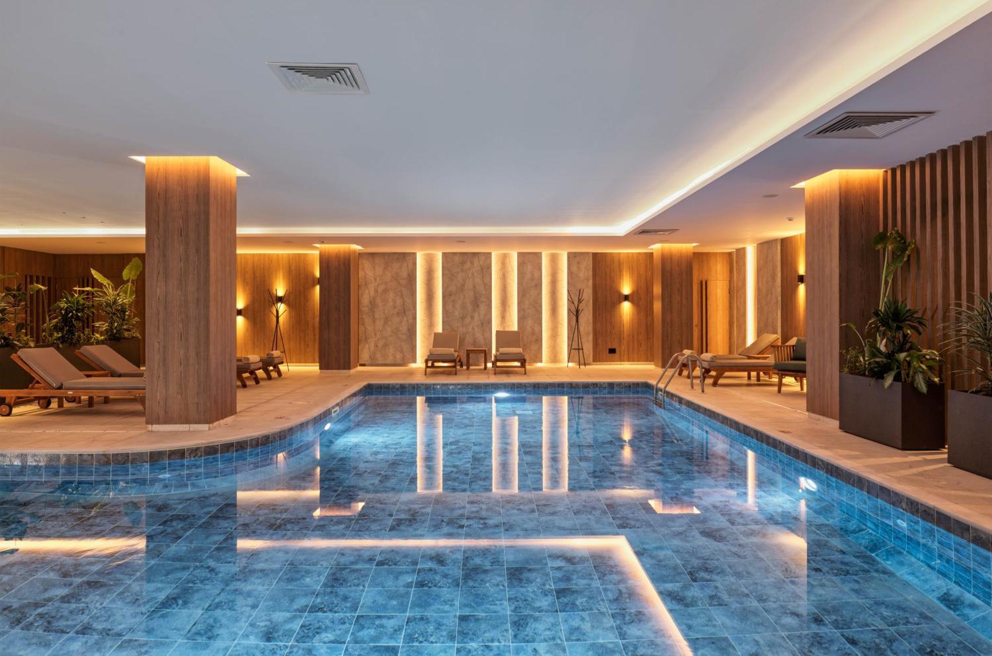 St George & (adults Only) Курортный комплекс 4*