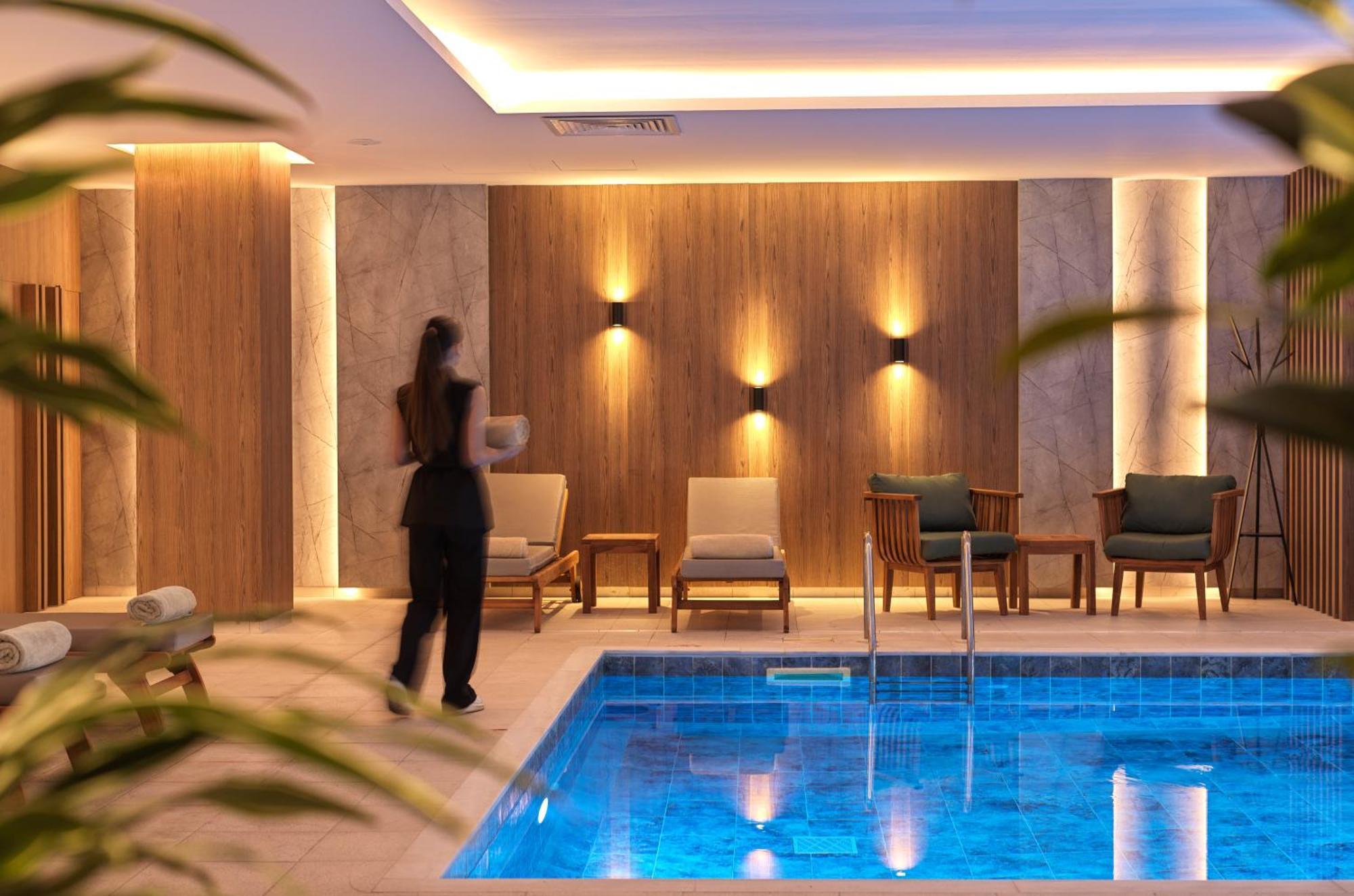 Курортный комплекс St George & (adults Only) 4*