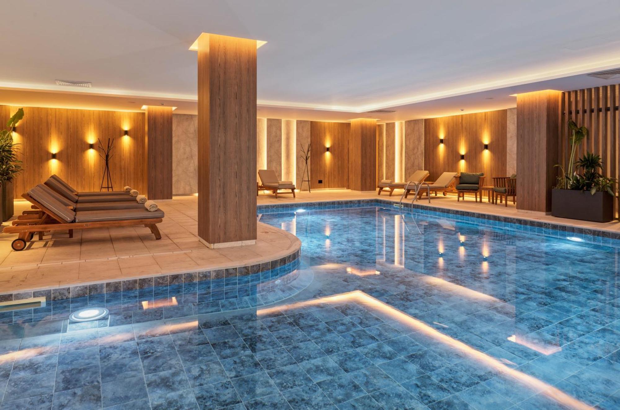 St George & (adults Only) Курортный комплекс