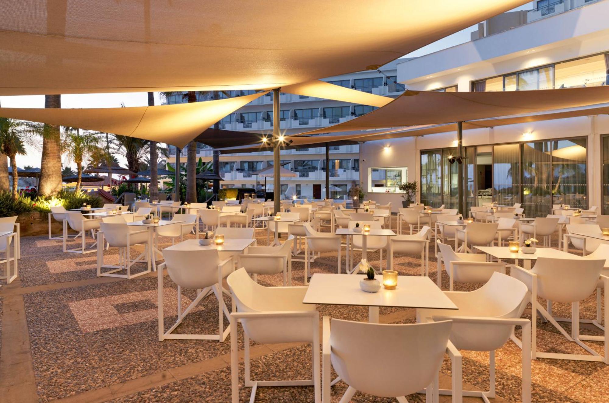 Курортный комплекс St George & (adults Only) 4*