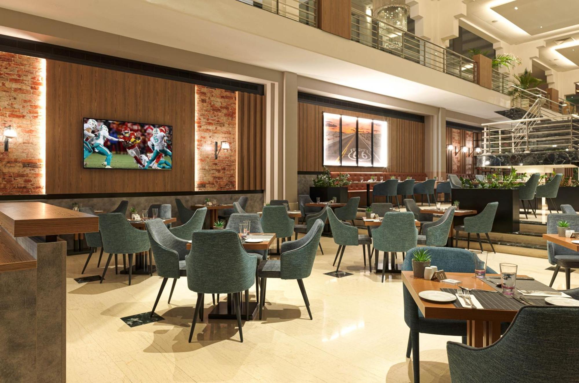 St George & (adults Only) 4* Хлоракас