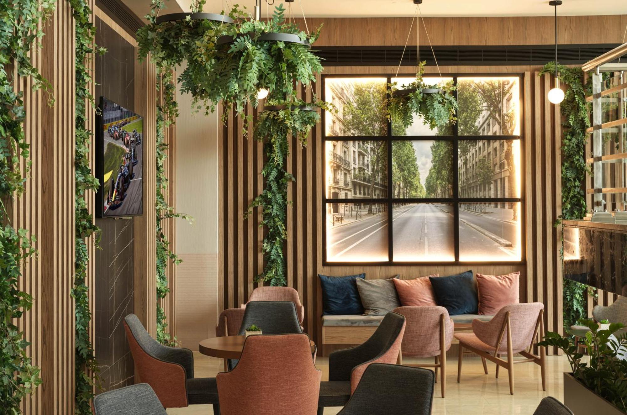 St George & (adults Only) 4* Хлоракас