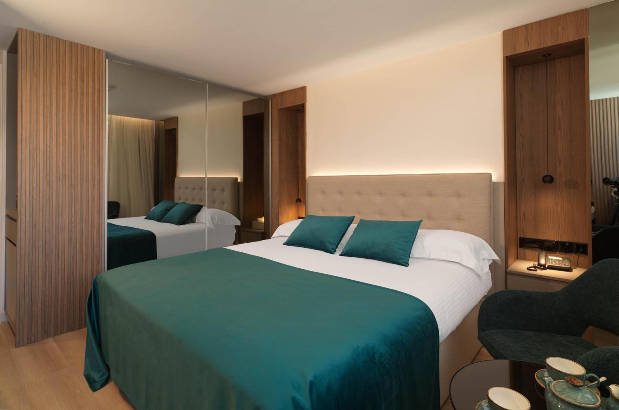 St George & (adults Only) 4* Хлоракас