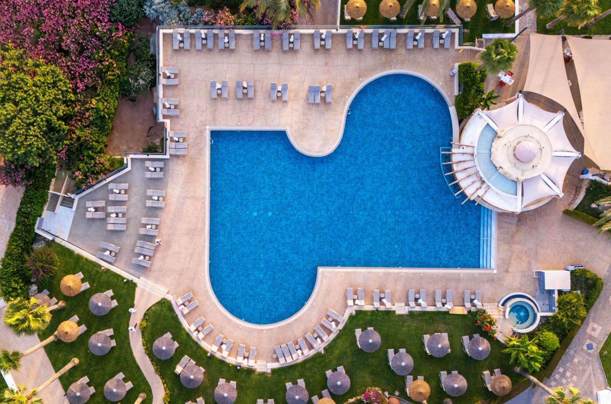 St George & (adults Only) 4* Хлоракас