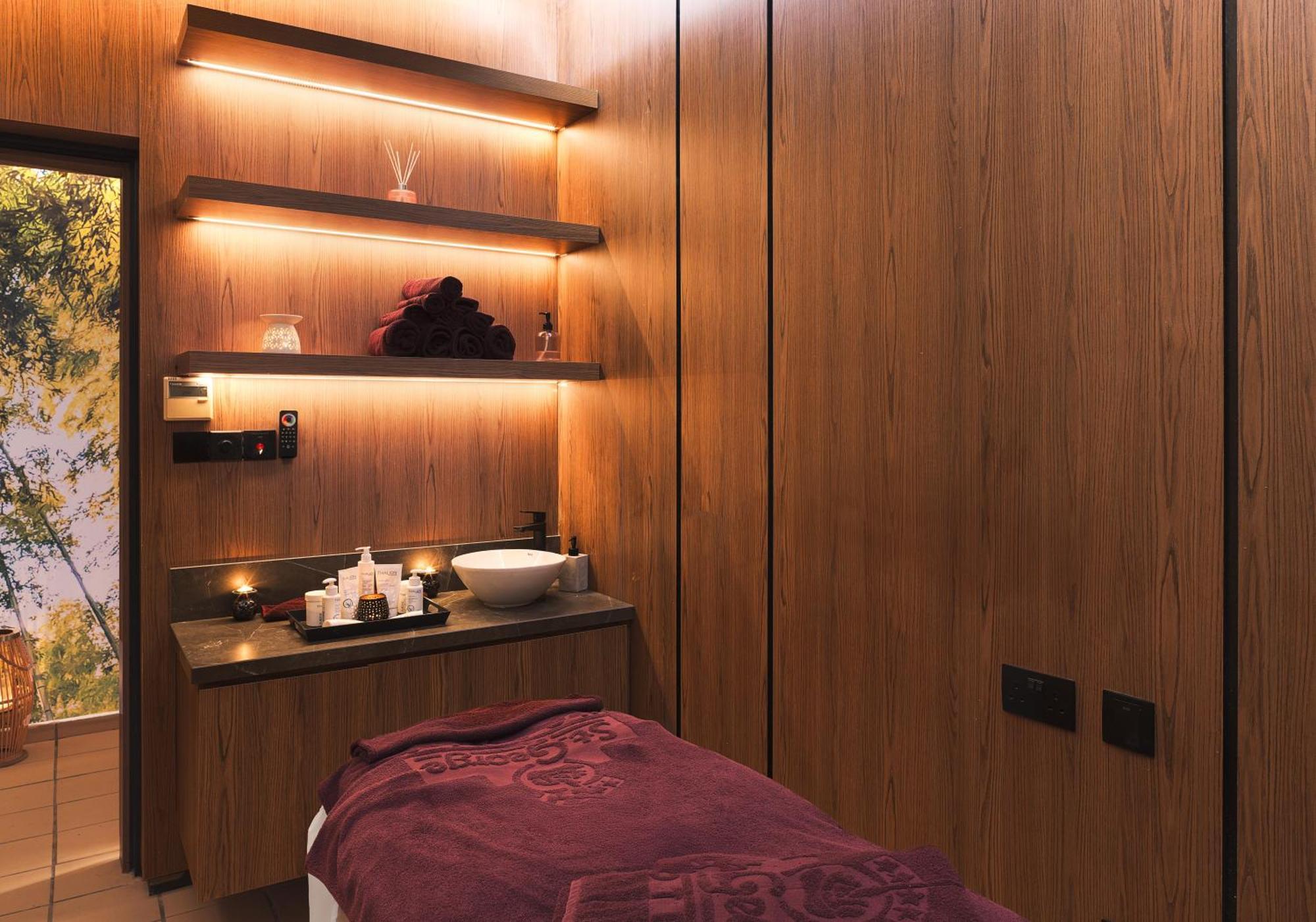 Курортный комплекс St George & (adults Only) 4*